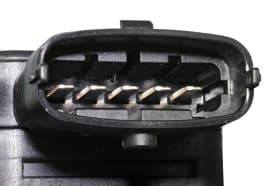 Витратомір повітря