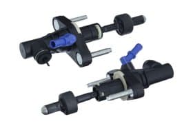 Главный цилиндр сцепления