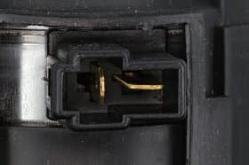 Вентилятор салону