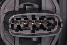 Расходомер воздуха Valeo 366989