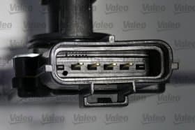 Расходомер воздуха Расходомер воздуха