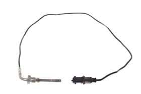 Датчик температуры выхлопных газов