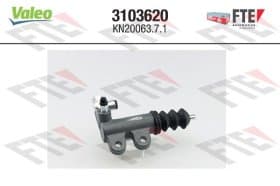 Робочий циліндр зчеплення Робочий циліндр зчеплення