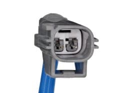 Датчик температури вихлопних газів