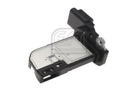 Витратомір повітря