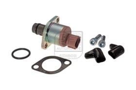 Датчик тиску подачі пального