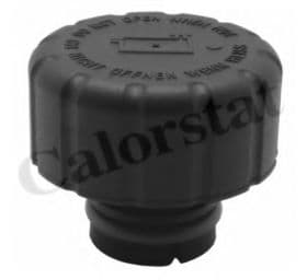 Крышка бачка охлаждающей жидкости