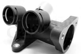 Фланець охолоджувальної рідини Фланець охолоджувальної рідини