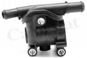 Фланець охолоджувальної рідини