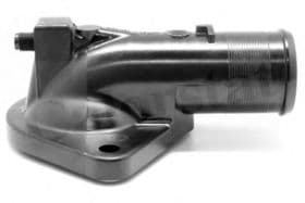 Фланець охолоджувальної рідини