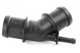 Фланец охлаждающей жидкости Фланец охлаждающей жидкости