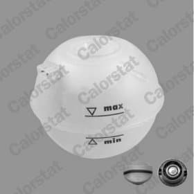 Бачок охолоджувальної рідини Calorstat by Vernet et0002c1