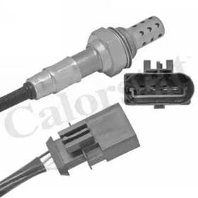 Лямбда-зонд