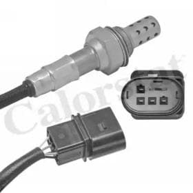 Лямбда-зонд Лямбда-зонд