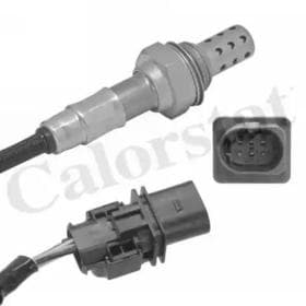 Лямбда-зонд Лямбда-зонд