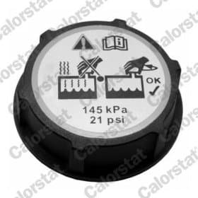 Бачок охлаждающей жидкости Бачок охлаждающей жидкости