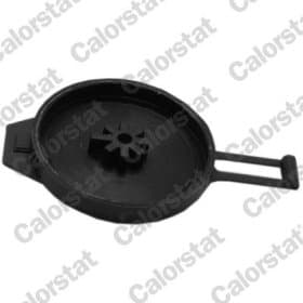 Крышка бачка охлаждающей жидкости