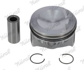 Поршень двигателя