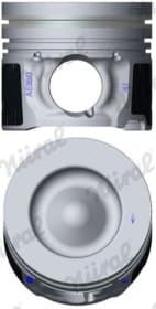 Поршень двигателя