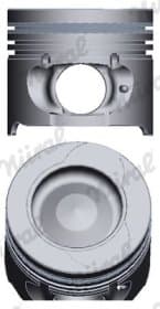 Поршень двигателя