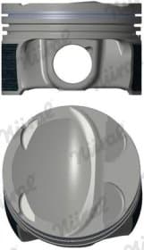 Поршень двигателя