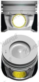 Поршень двигателя