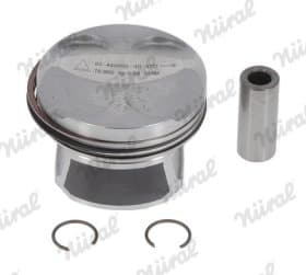 Поршень двигателя