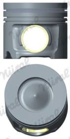 Поршень двигателя