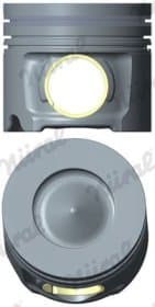 Поршень двигателя