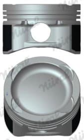 Поршень двигателя