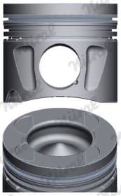 Поршень двигателя