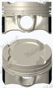 Поршень двигателя
