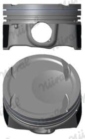 Поршень двигателя