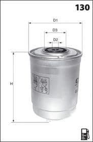 Топливный фильтр