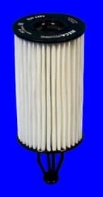 Масляный фильтр