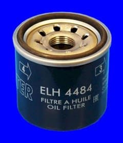 Масляный фильтр