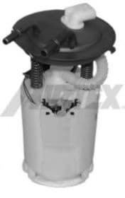 Паливний насос