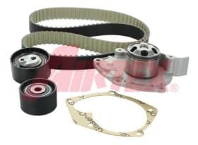 Комплект ремня ГРМ + помпа