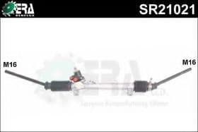 Кермова рейка