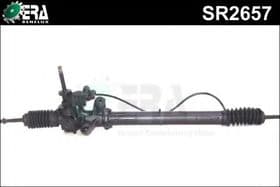 Кермова рейка