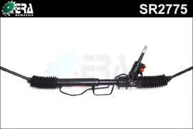 Рулевая рейка