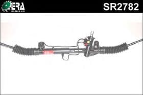 Рулевая рейка