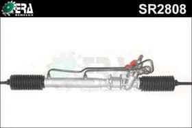 Рулевая рейка