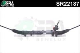 Кермова рейка