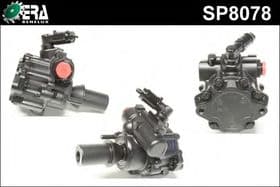 Насос гідропідсилювача керма Насос гідропідсилювача керма