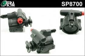 Насос ГПК ERA SP8700