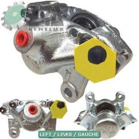 Гальмівний супорт