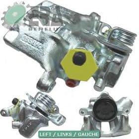 Гальмівний супорт