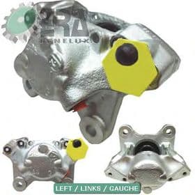 Тормозной суппорт