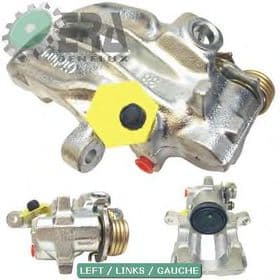 Гальмівний супорт Гальмівний супорт